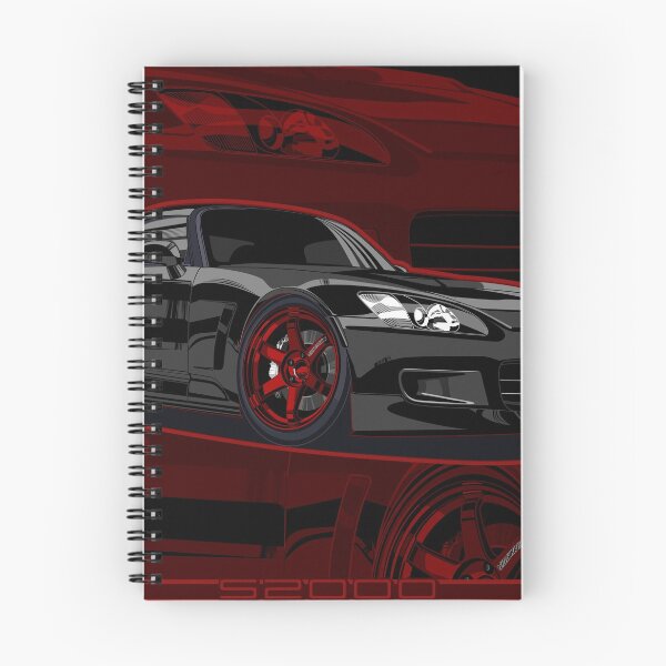 Item preview, Honda S2000 designed and sold by God21llaGraphic.