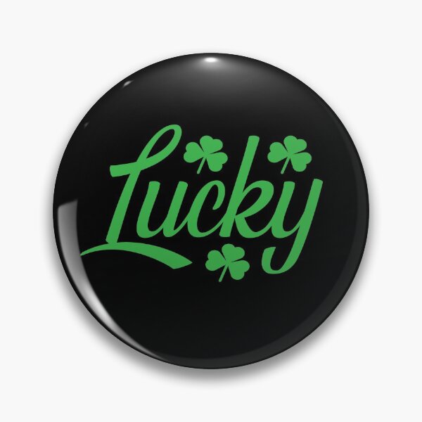 Item preview, Get lucky designed and sold by Alchemytshirts.