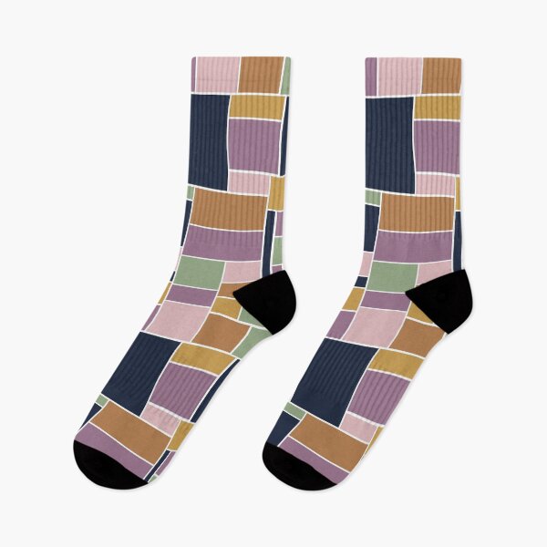 Item preview, Boho Blocks designed and sold by Jennifer Labre.