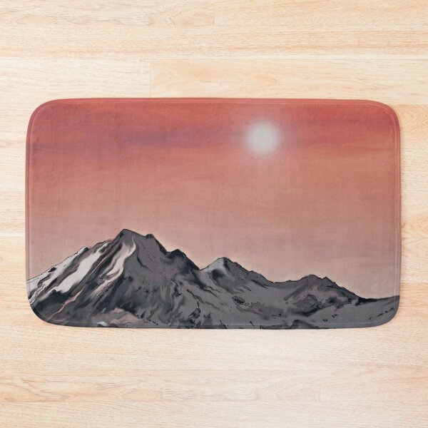 Item preview, Mountains designed and sold by beamorello.