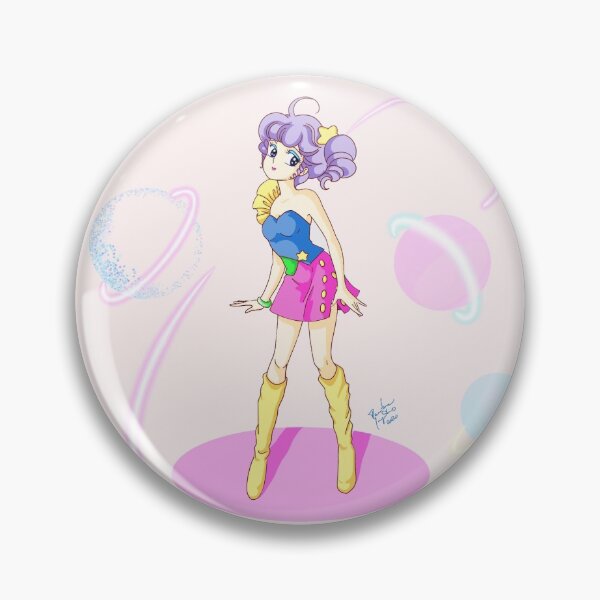 Item preview, Sweet star girl designed and sold by Artmarimoon.