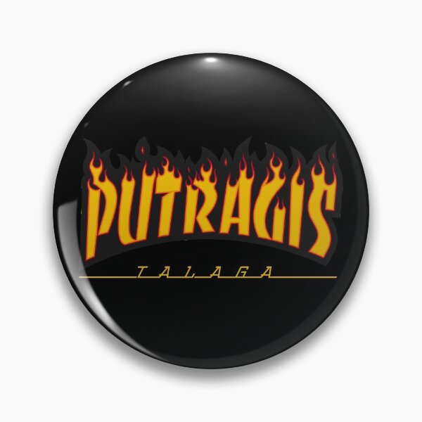 Item preview, Explain Putragis designed and sold by Happy Jeepney.