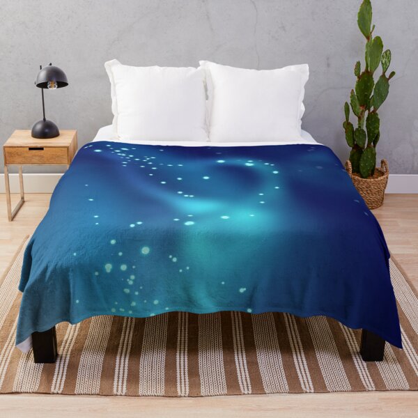 Item preview, Blue celestial veil designed and sold by philippe souvy.