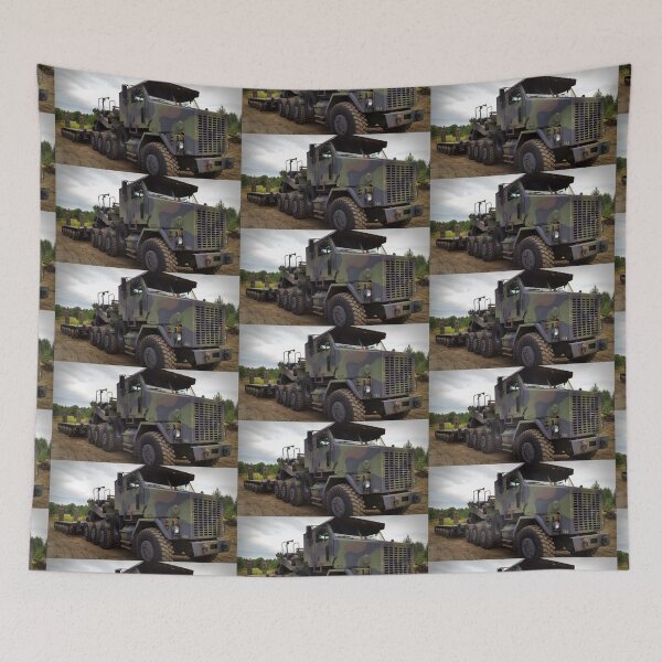 Item preview, big rig  designed and sold by AlfordsStore.