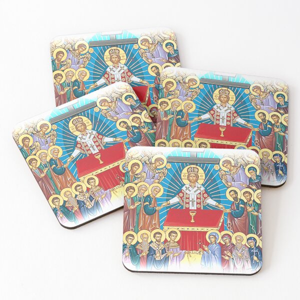 Item preview, Divine Liturgy designed and sold by DiverseMerch.