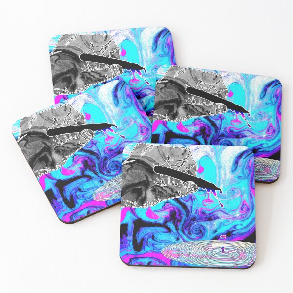 Item preview, Magic hand designed and sold by Subliminalpanda.