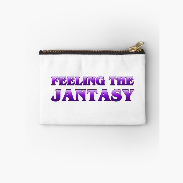 Item preview, FEELING THE JANTASY designed and sold by sarasgraphics.