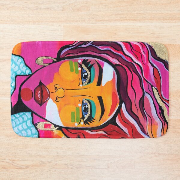 Item preview, A  D I F F E R E N T  S I G H T  designed and sold by Crystal Cross.