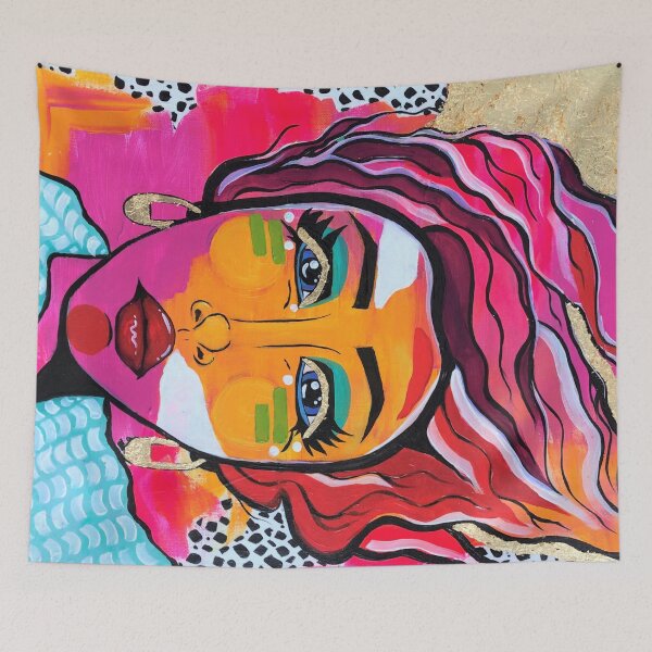 Item preview, A  D I F F E R E N T  S I G H T  designed and sold by Crystal Cross.