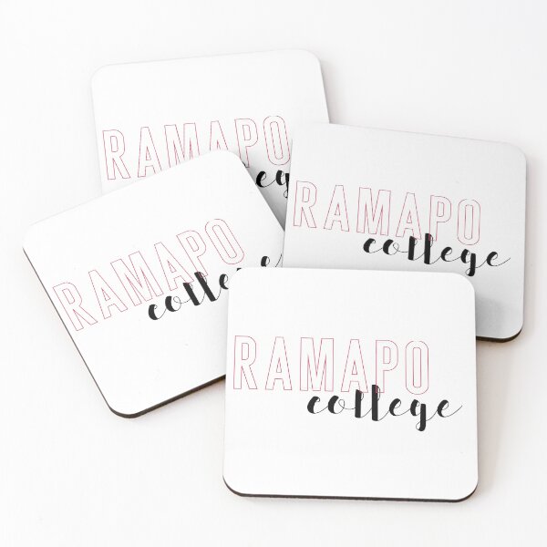 Item preview, Ramapo College designed and sold by Jules Mars.