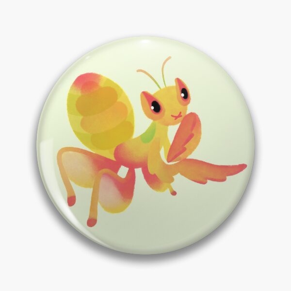 Item preview, Orchid mantis designed and sold by pikaole.
