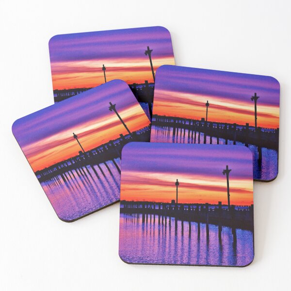 Item preview, Sunrise Glow designed and sold by floofpictures.
