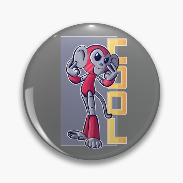 Item preview, DROIDMONKEY COOL designed and sold by DroidMonkey.