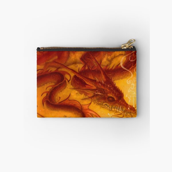 Item preview, Treasure Dragon designed and sold by piyastudios.
