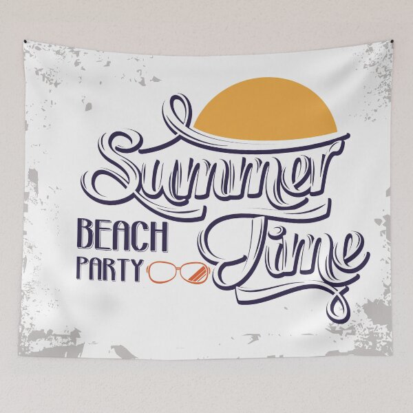 Item preview, Hello summer designed and sold by Aaqib Hussain.