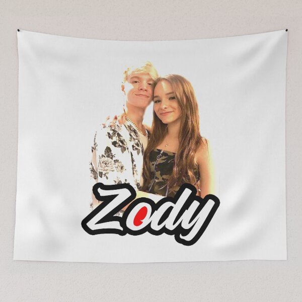 Item preview, Zody T Shirt #Zody Hoodies For All Supporter of Zody designed and sold by RhondaVarner.