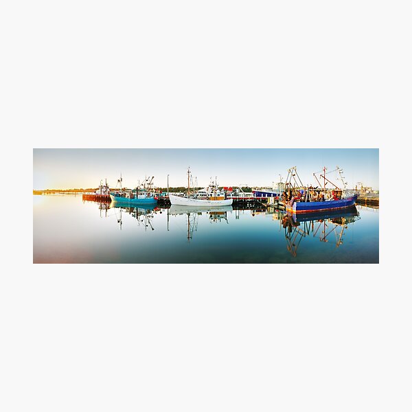 Photographic Print