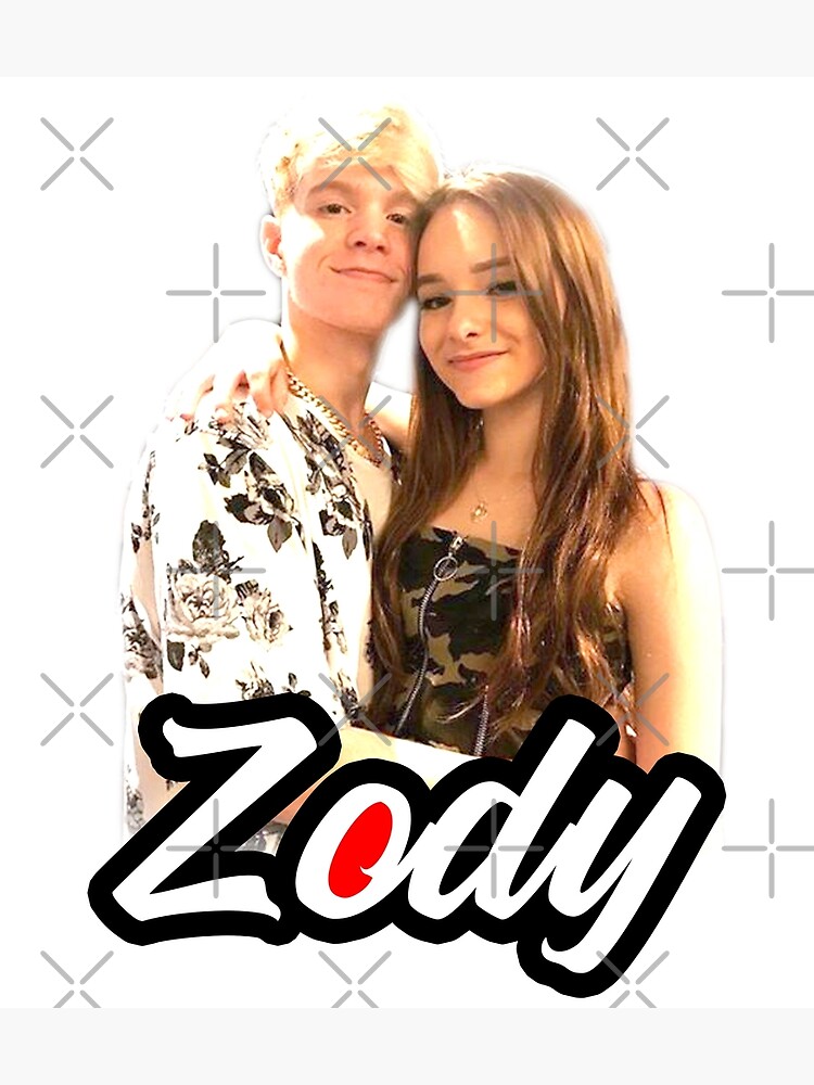 zody