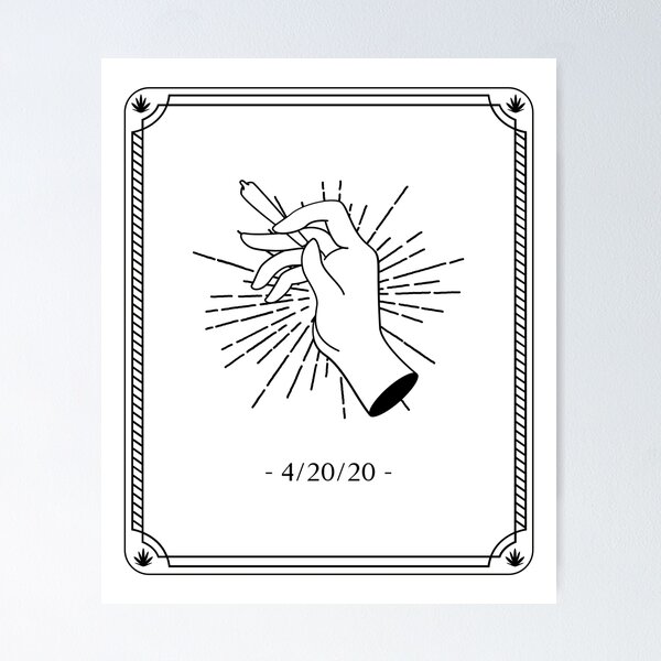 Item preview, Art Deco Joint designed and sold by wordaesthetic.