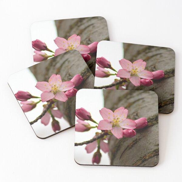 Item preview, Cherry Blossom Tree Branch designed and sold by bittervictory.