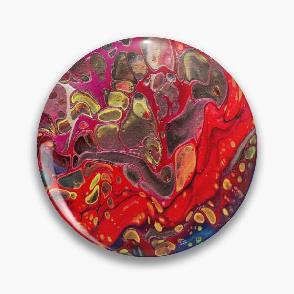 Item preview, Rapid Red River designed and sold by Shereen Baird.