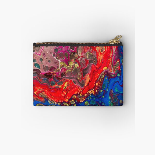 Item preview, Rapid Red River designed and sold by Shereen Baird.