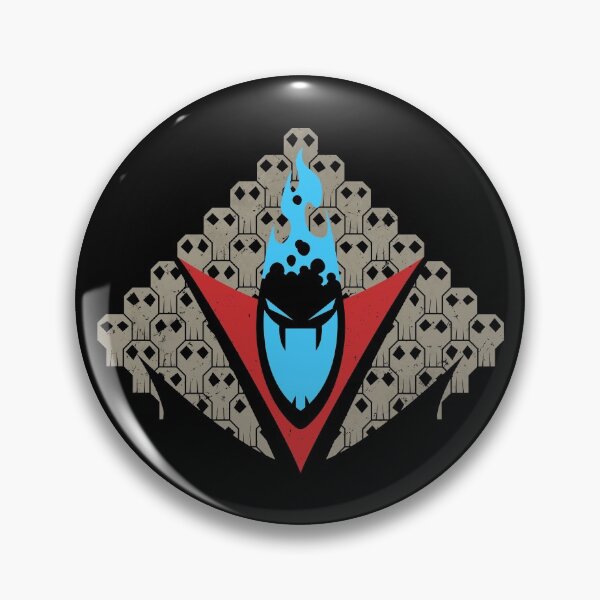 Item preview, Demongo, The Soul Collector designed and sold by Phil Tessier Too.
