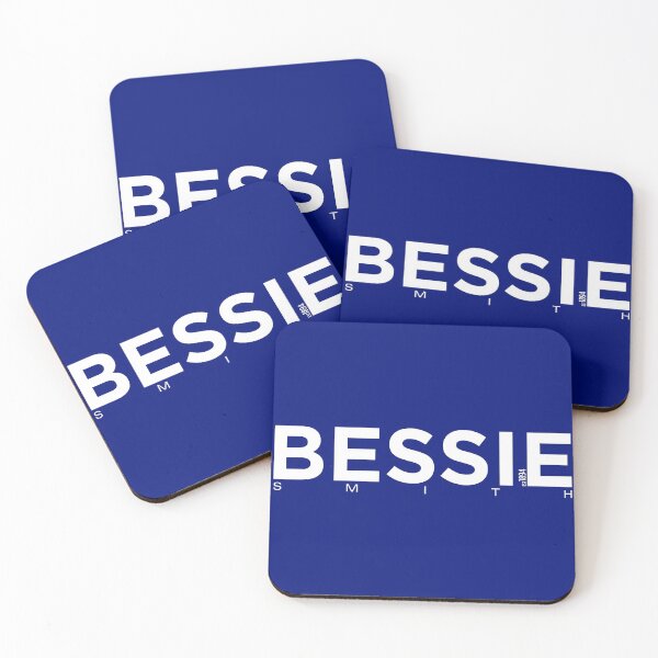 Item preview, Bessie Smith // Est 1894 designed and sold by Fred Seibert.