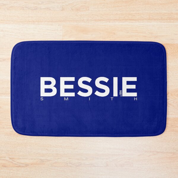 Item preview, Bessie Smith // Est 1894 designed and sold by Fred Seibert.