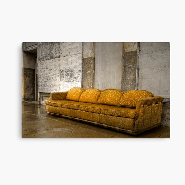 Bachelor Pad Canvas Prints Redbubble