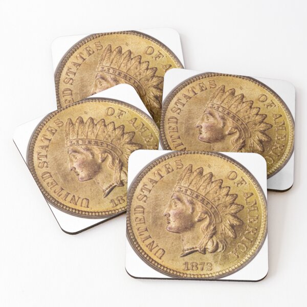 Item preview, coin 1873 designed and sold by AlfordsStore.
