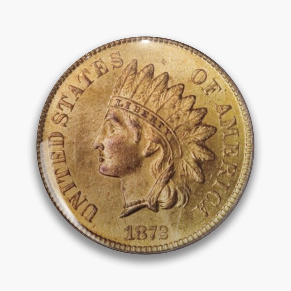 Item preview, coin 1873 designed and sold by AlfordsStore.