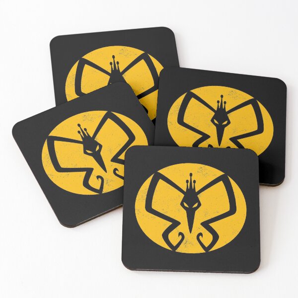 Item preview, The Monarch logo — The Venture Bros.  designed and sold by Phil Tessier Too.