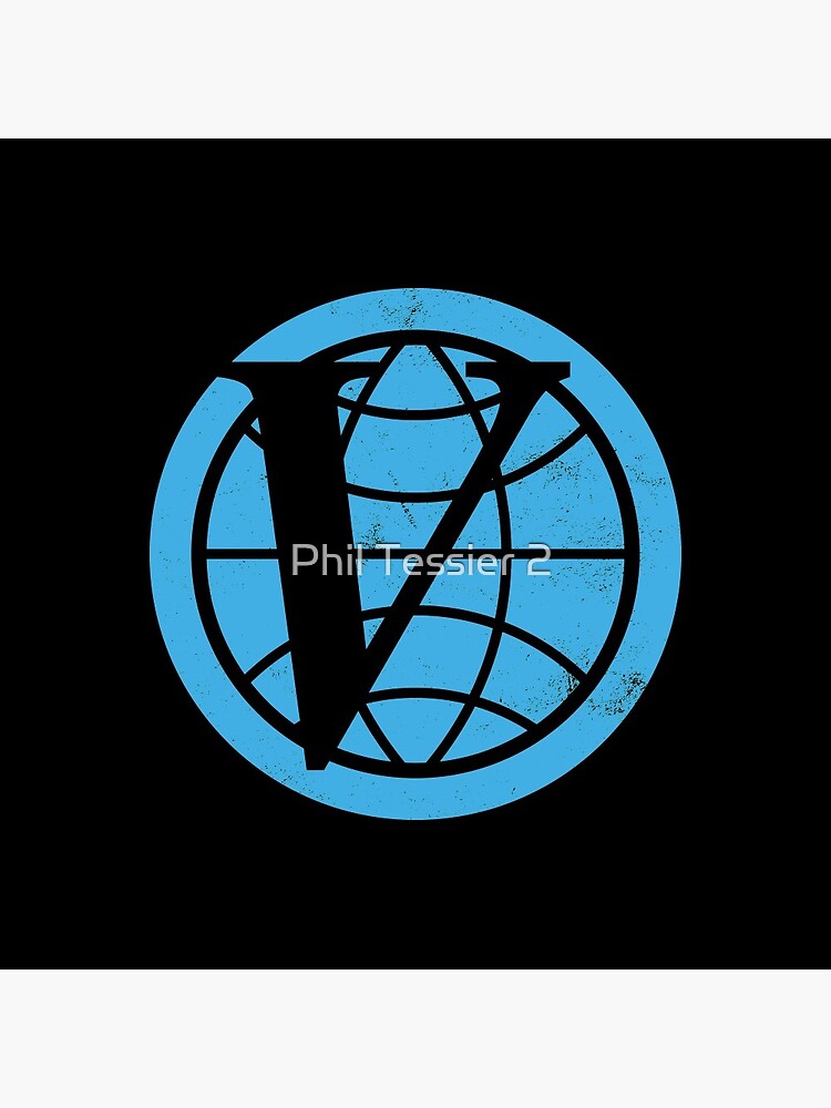 Venture Industries logo — The Venture Bros. by C-N-Designs