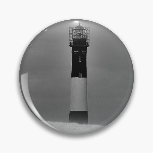 Item preview, Fire Island Lighthouse designed and sold by floofpictures.