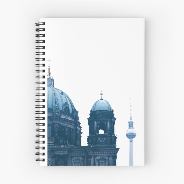 Item preview, BERLIN designed and sold by ACharmingMan.