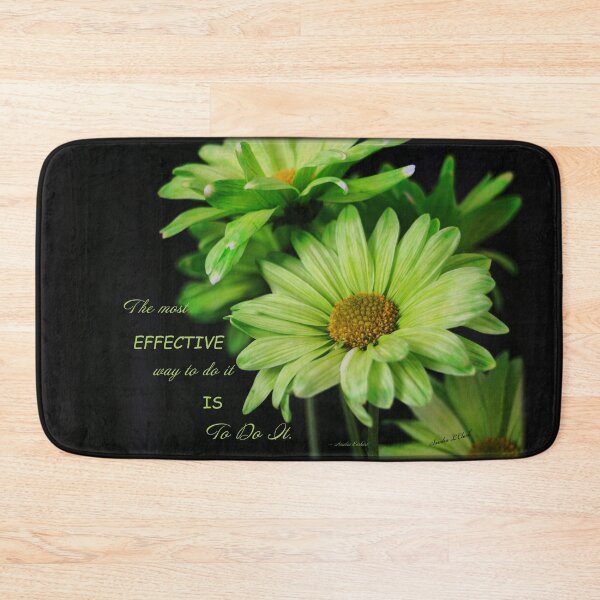 Item preview, Just Do It designed and sold by Sandra Clark.