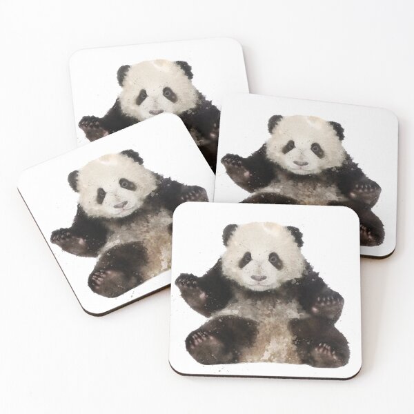 Item preview, Panda Puppy designed and sold by Sokol Selmani.