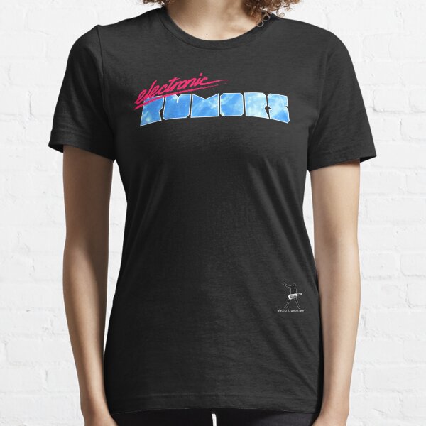 Electronic Rumors: V3.0 Essential T-Shirt