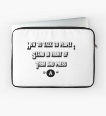 xbox Laptop Sleeve