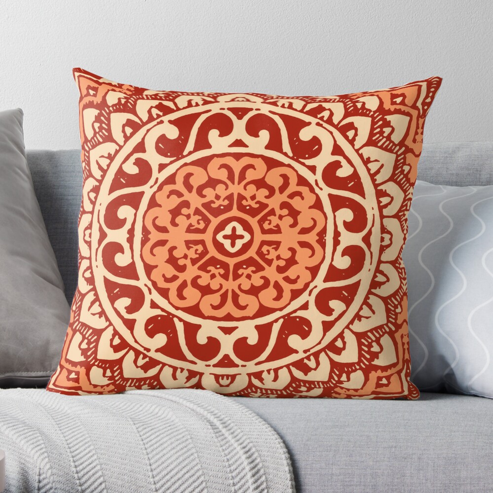 Pillows with hotsell a southwest influence