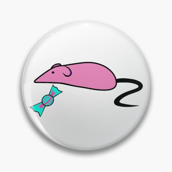 Item preview, Rat ramuda  designed and sold by milksou.