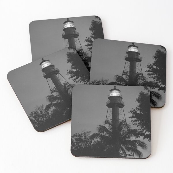Item preview, Lighthouse in the dark designed and sold by Allen Penton.