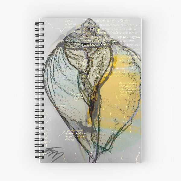 Item preview, Yellow Shell designed and sold by Emilytheelf.