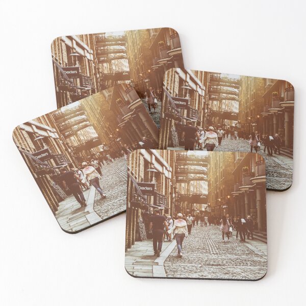 Item preview, Shad Thames, New Concordia Wharf, Tower Bridge, London, UK designed and sold by Yannik Hay.
