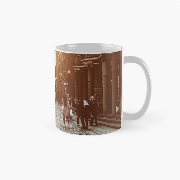Item preview, Shad Thames, New Concordia Wharf, Tower Bridge, London, UK designed and sold by Yannik Hay.