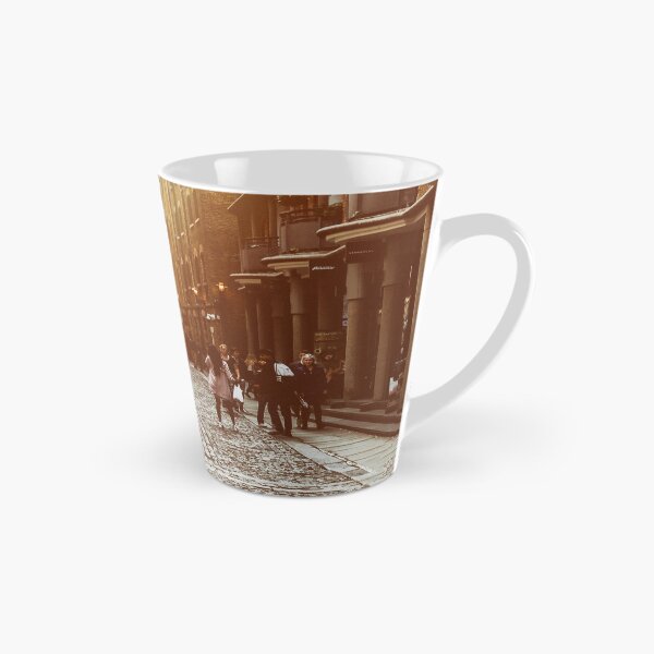 Item preview, Shad Thames, New Concordia Wharf, Tower Bridge, London, UK designed and sold by Yannik Hay.