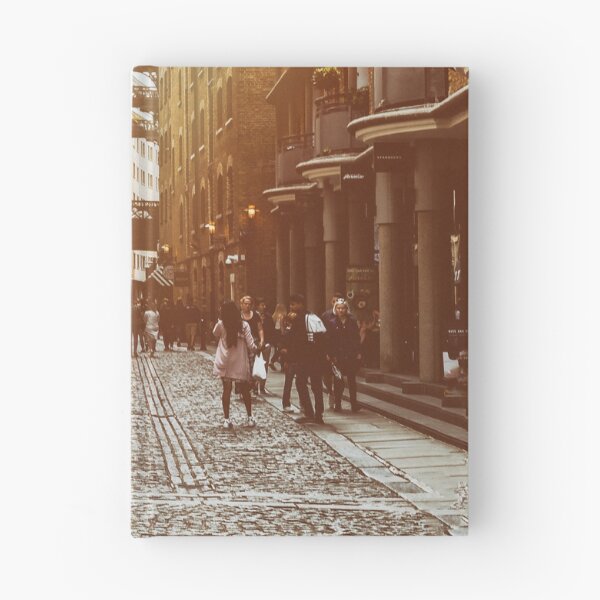 Item preview, Shad Thames, New Concordia Wharf, Tower Bridge, London, UK designed and sold by Yannik Hay.