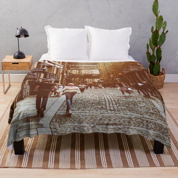 Item preview, Shad Thames, New Concordia Wharf, Tower Bridge, London, UK designed and sold by Yannik Hay.