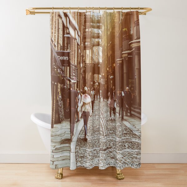 Item preview, Shad Thames, New Concordia Wharf, Tower Bridge, London, UK designed and sold by Yannik Hay.